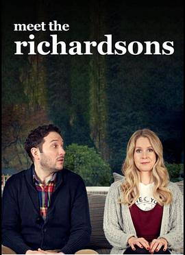 遇见理查森 第一季