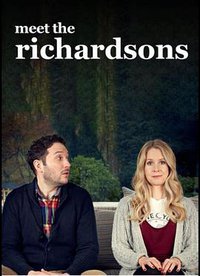 遇见理查森 第二季