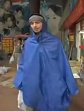 斋藤工的私人寻根之旅：西安篇