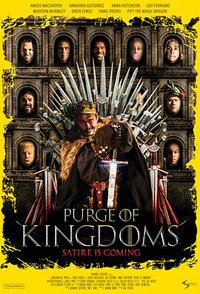 权力的游戏恶搞版