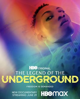 The Legend of the Underground