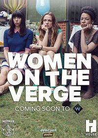 Women on the Verge (崩溃边缘的女人 第一季)