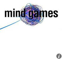 心理游戏