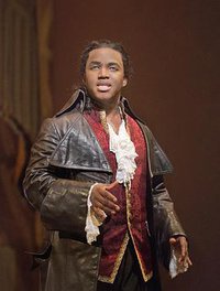 罗西尼《塞维利亚的理发师》