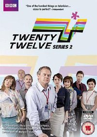 二零一二 第二季