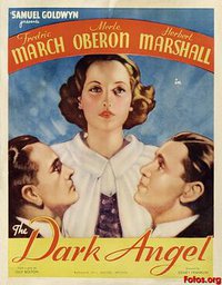 The Dark Angel