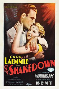 The Shakedown