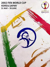 七战功成：2002年世界杯官方纪录片