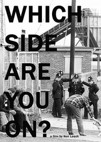 Which Side Are You On?
