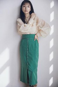 行家本色：被需要着 我很闪耀~田中美奈实