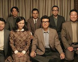 大岛渚的回家~和妻子小山明子的53年~