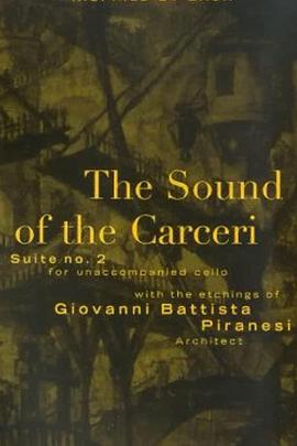 巴赫第二号大提琴组曲