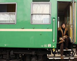 皮奥特·安德索夫斯基，不平静的旅行者