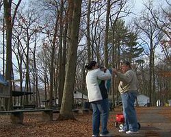 地平线系列：长生不老