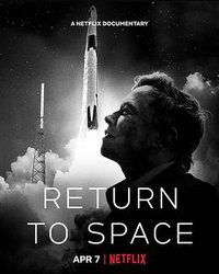 Return to Space
