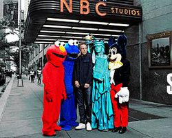 周六夜现场：塞斯·梅耶斯/保罗·西蒙