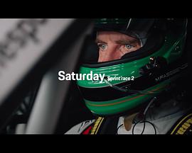 Michael Fassbender: Road to Le Mans (迈克尔·法斯宾德：勒芒之路 第一季)