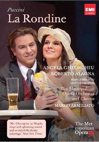 大都会歌剧院高清转播系列 第三季第六集