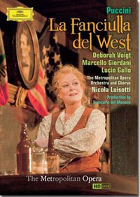 大都会歌剧院高清转播系列 第五季第五集