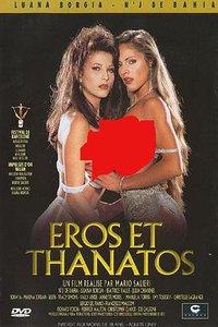 Eros e Tanatos