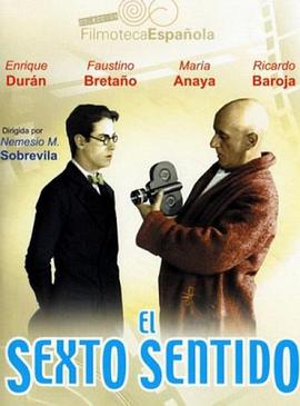 The Six Sense