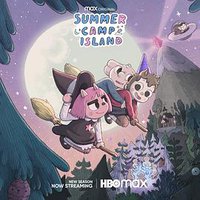 Summer Camp Island Season 3