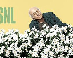 Saturday Night Live Larry David/The 1975