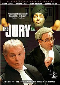 The Jury (陪审团 第一季)
