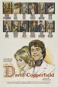 大卫·科波菲尔