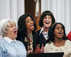 Documentary Now! Original Cast Album: Co-Op