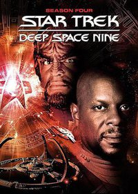星际迷航：深空九号 (星际旅行：深空九号 第四季)