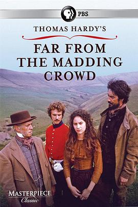 Far From The Madding Crowd