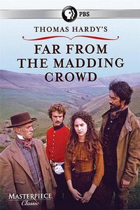 Far From The Madding Crowd
