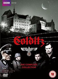 Colditz (逃离寇地兹堡集中营 第一季)