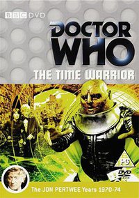 Doctor Who (The Time Warrior)
