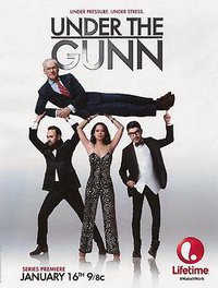 Under the Gunn (枪下亡魂 第一季)