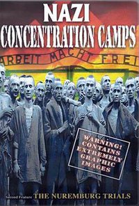 Nazi Concentration Camps