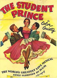 The Student Prince