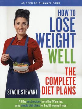 How to Lose Weight Well (减得健康 第二季)