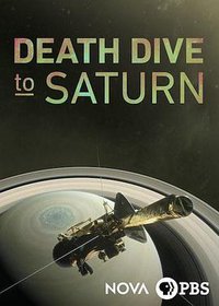 Death Dive to Saturn