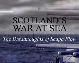 Scotland’s War at Sea