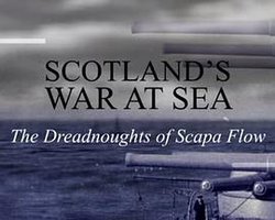 Scotland’s War at Sea
