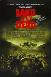 活死人之地 Land of the Dead
