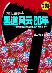 东北往事之黑道风云20年
