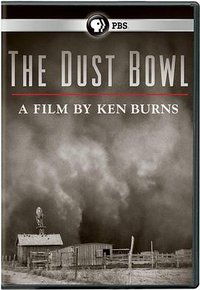 The Dust Bowl (黑色风暴)
