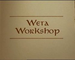 《指环王》：维塔工作室