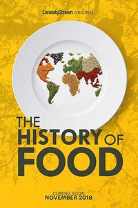 食物的历史 第一季