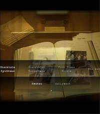 《龙纹身的女孩》片场特辑