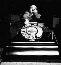 Hitchcock and Dial M