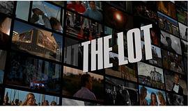 百年环球：片场